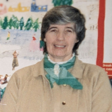 Photo of Ferris Eryl BOWEN