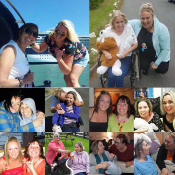 Photo for notice Mair GRIFFITHS