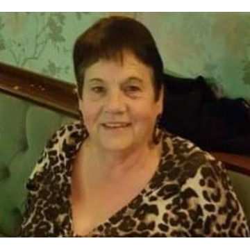 Notice Gallery for Sylvia Brenda JACKSON