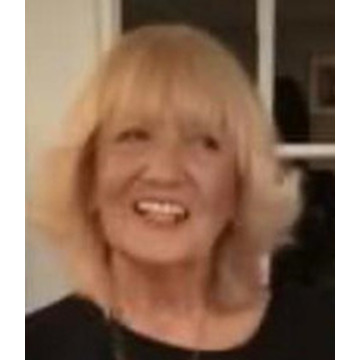 Photo of Kathleen CRIPPS