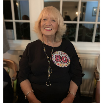 Notice Gallery for Kathleen CRIPPS