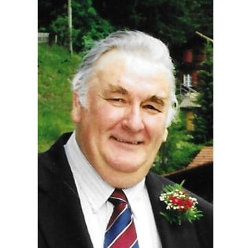 Photo of Maxwell George WHEAR