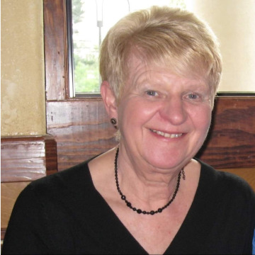 Notice Gallery for Julie Mary LINDSEY