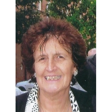 Notice Gallery for Stella Maria NEWTON