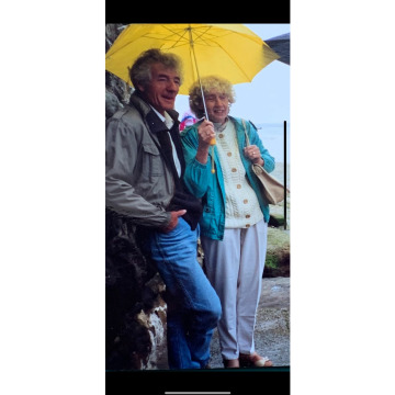 Photo for notice Eileen ABLETT