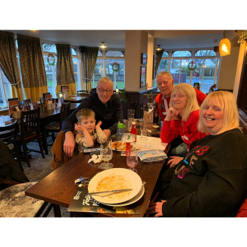 Notice Gallery for Eileen ABLETT