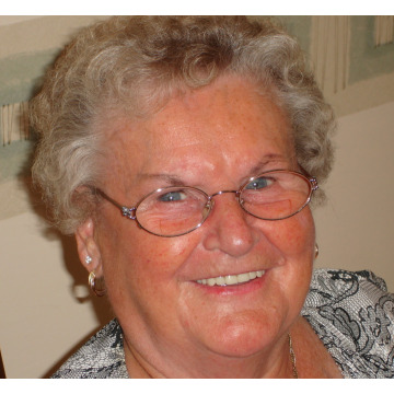 Photo of (Sadie) CASSIDY