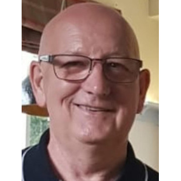 Photo of James Louis WILLIAMS