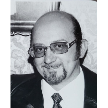 Photo of David WOOTTON