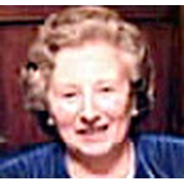 Photo of Bronwen EVANS