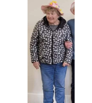 Photo of Barbara Jean HOWE