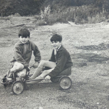 Photo of Timothy Charles WILSON