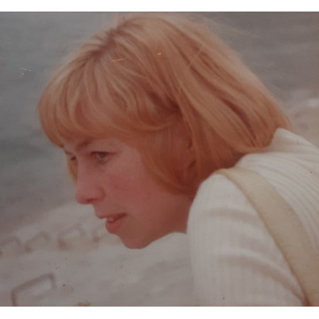 Notice Gallery for Maureen THOMAS