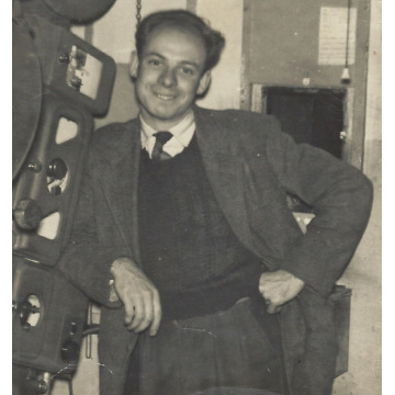 Photo of Grenville PENHALIGON