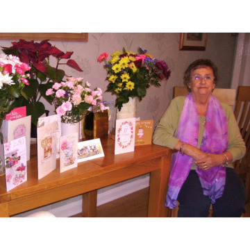Photo for notice Janet Geraldine JAMES