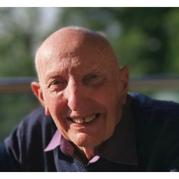 Photo of Les HOSKINS
