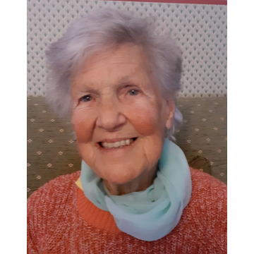 Photo of Kath WALMSLEY