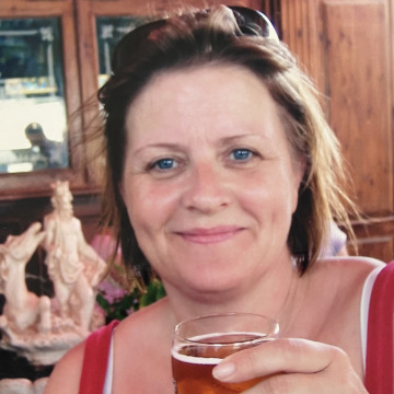 Photo for notice Melanie COOK