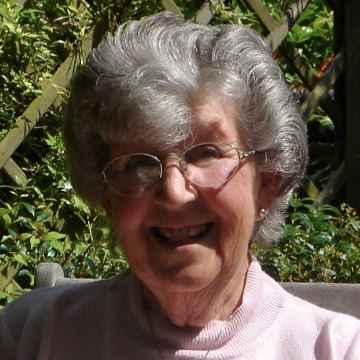 Photo of Reneé Agnes WELLINGS