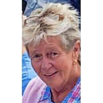 Photo of Anne Nowell