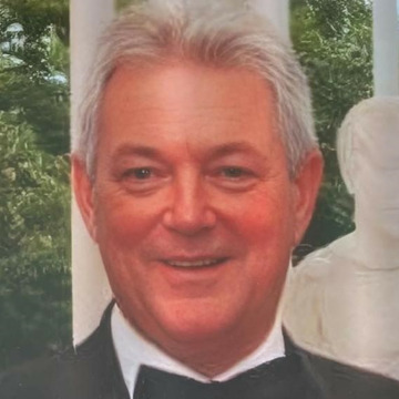 Photo of Randall EVANS