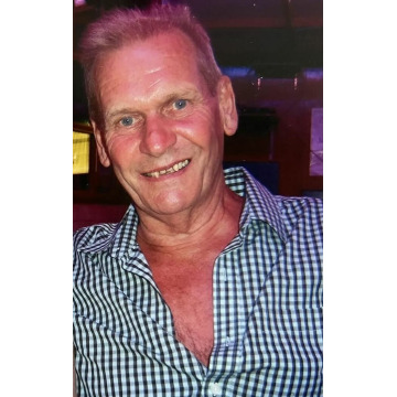 Photo of John BLURTON