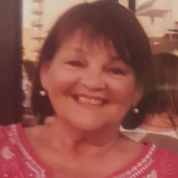 Photo of Linda BARTON