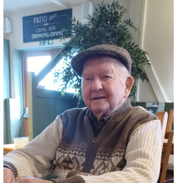 Notice Gallery for Derek Henry WALLER