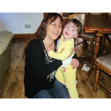 Photo for notice Angela Elaine SMITH