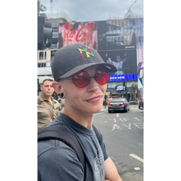 Photo for notice Glen Michael SAUNDERS