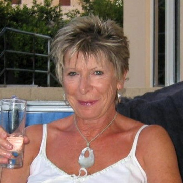 Photo of Barbara Ann BARNETT