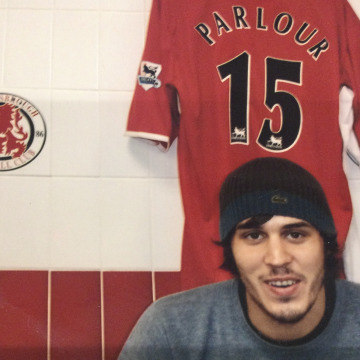 Notice Gallery for Michael John Littler