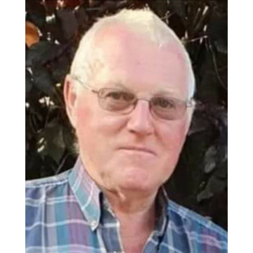 Photo of Kenneth DREW