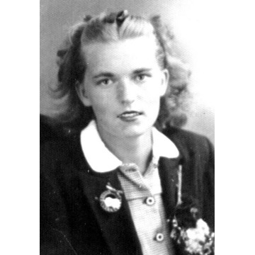 Photo of Giuseppina HISLOP