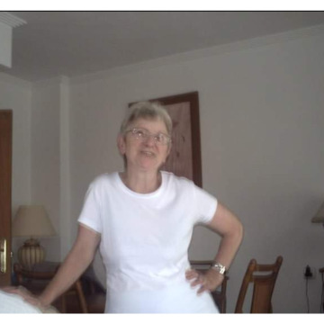 Photo of Margaret Elaine JOHNSON