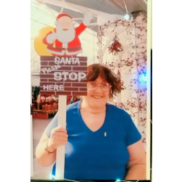 Notice Gallery for Linda McGUINNESS