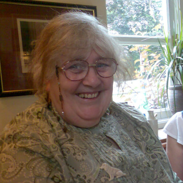 Photo for notice Linda McGUINNESS