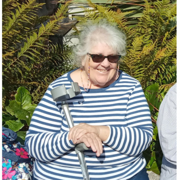 Photo for notice Linda McGUINNESS