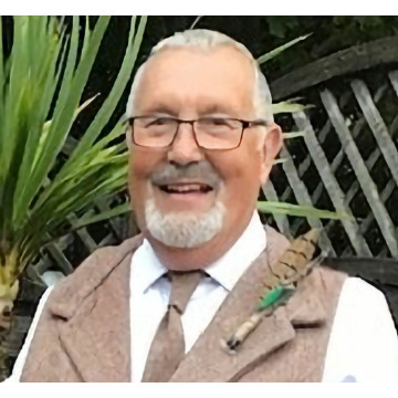 Photo of Dave WAITON