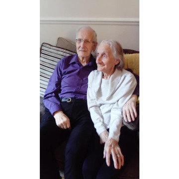 Photo for notice James LEIGH