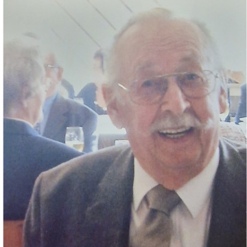 Photo of Friedhelm KAMPSCHULTE