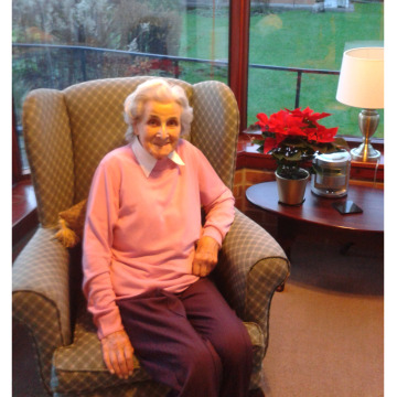 Photo of Joan STRETCH