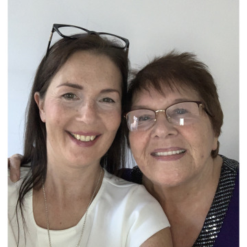 Notice Gallery for Diane BOLDER