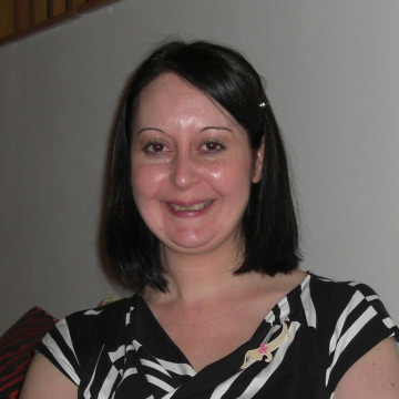 Photo of Kerry SMITH