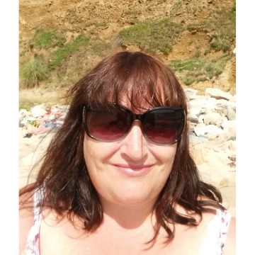 Photo of Helen TURBERVILLE