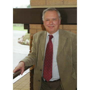 Photo of Ivor Ronald BOWDITCH