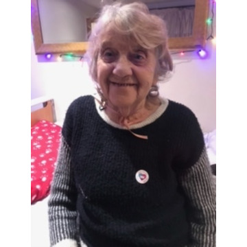 Photo of Eileen Mary COUNTER