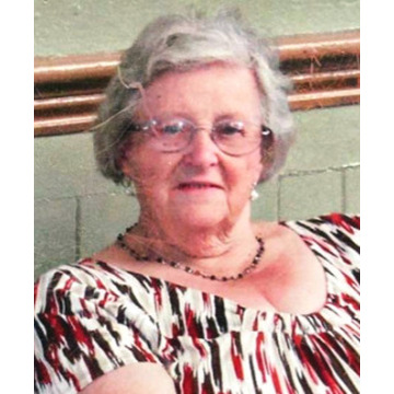 Photo of Doreen JONES