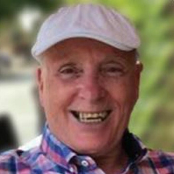 Photo of Tony NOLAN