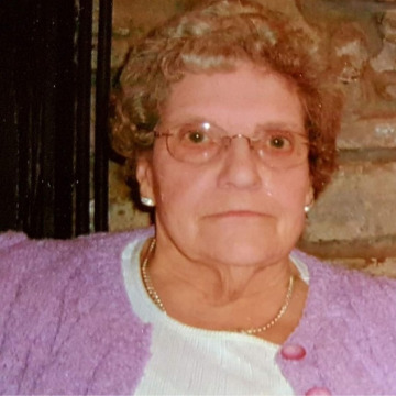 Notice Gallery for Violet BONNER